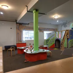 Mid-Hudson Children's Museum - Poughkeepsie