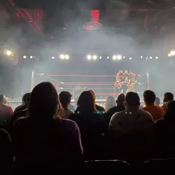 Mid-Hudson Civic Center - Poughkeepsie