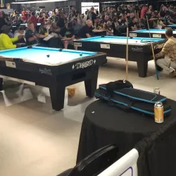 Mid-Hudson Civic Center - Poughkeepsie