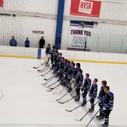 Mid-Hudson Civic Center - Poughkeepsie