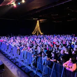 Mid-Hudson Civic Center - Poughkeepsie