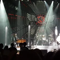 Mid-Hudson Civic Center - Poughkeepsie