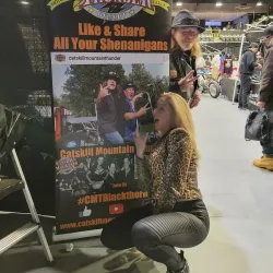 Mid-Hudson Civic Center - Poughkeepsie