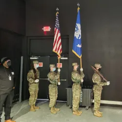 Mid-Hudson Civic Center - Poughkeepsie