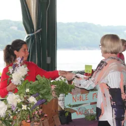 Poughkeepsie Farmers' Market - Poughkeepsie