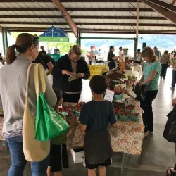 Poughkeepsie Farmers' Market - Poughkeepsie
