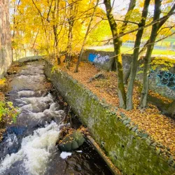 Poughkeepsie Waterfront - Poughkeepsie