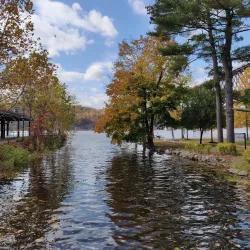 Poughkeepsie Waterfront - Poughkeepsie