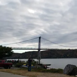 Poughkeepsie Waterfront - Poughkeepsie