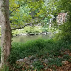 Poughkeepsie Waterfront - Poughkeepsie