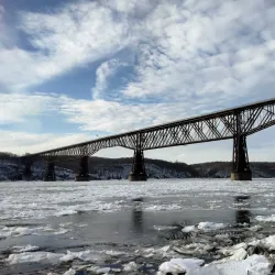 Poughkeepsie Waterfront - Poughkeepsie