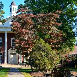 Vassar College - Poughkeepsie