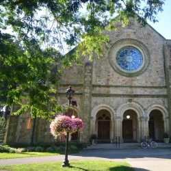 Vassar College - Poughkeepsie