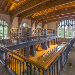 Vassar College - Poughkeepsie