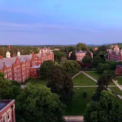 Vassar College - Poughkeepsie