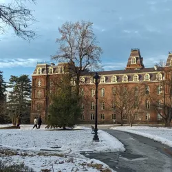 Vassar College - Poughkeepsie