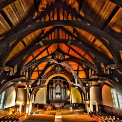 Vassar College - Poughkeepsie