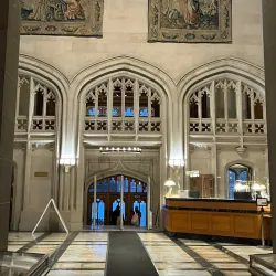 Vassar College - Poughkeepsie