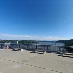 Walkway Over the Hudson State Historic Park - Poughkeepsie