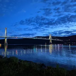 Waryas Park - Poughkeepsie