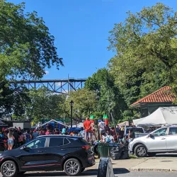 Waryas Park - Poughkeepsie