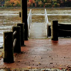 Waryas Park - Poughkeepsie