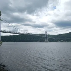 Waryas Park - Poughkeepsie