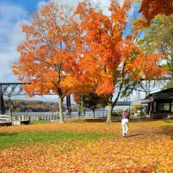 Waryas Park - Poughkeepsie