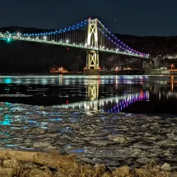 Waryas Park - Poughkeepsie