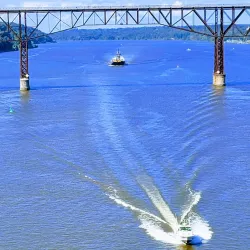 Waryas Park - Poughkeepsie