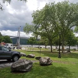 Waryas Park - Poughkeepsie