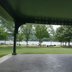 Waryas Park - Poughkeepsie
