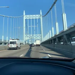 Astoria Park - Queens