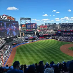 Citi Field - Queens