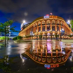 Citi Field - Queens