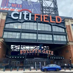 Citi Field - Queens