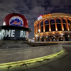 Citi Field - Queens