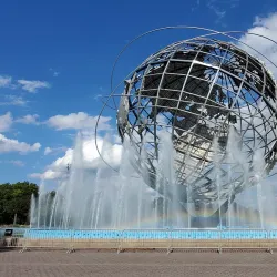 Flushing Meadows-Corona Park - Queens