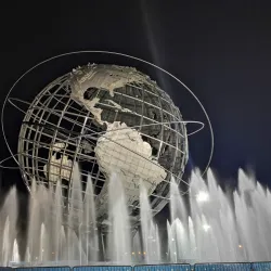 Flushing Meadows-Corona Park - Queens