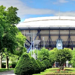 Flushing Meadows-Corona Park - Queens