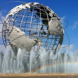Flushing Meadows-Corona Park - Queens