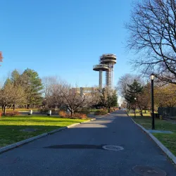 Flushing Meadows-Corona Park - Queens