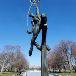 Flushing Meadows-Corona Park - Queens