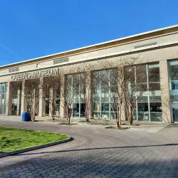 Flushing Meadows-Corona Park - Queens