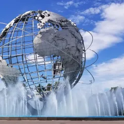 Flushing Meadows-Corona Park - Queens