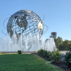 Flushing Meadows-Corona Park - Queens