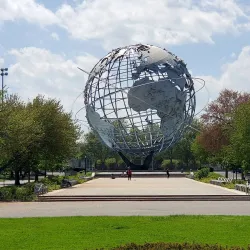Flushing Meadows-Corona Park - Queens