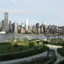 Gantry Plaza State Park - Queens