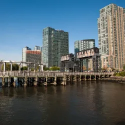Gantry Plaza State Park - Queens