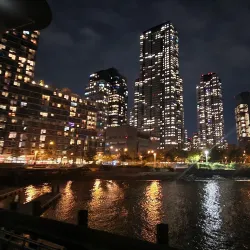 Gantry Plaza State Park - Queens